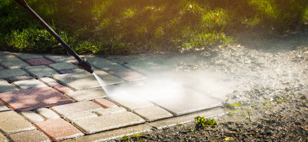 Wallis, TX Pressure Washing Services Company